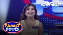 Family Feud: TEAM BALANG, MA-SNATCH KAYA LAHAT NG TOP ANSWERS SA JACKPOT? (Episode 1102)