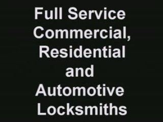 Oakland Park Florida Locksmith (954)379-7183