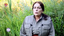 STARÊN AZADIYÊ  - Bahar Batman, Saîne Îmam