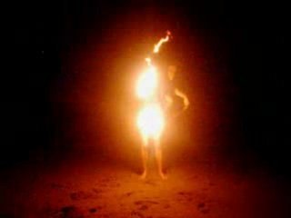 bollas sur la playa d'anglet par tiphène (été 2008)