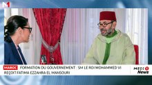 Soir Infos Du 14/10/26