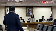僑委會海外用車常「凹」僑胞 惹徐巧芯、王義川大爆吵