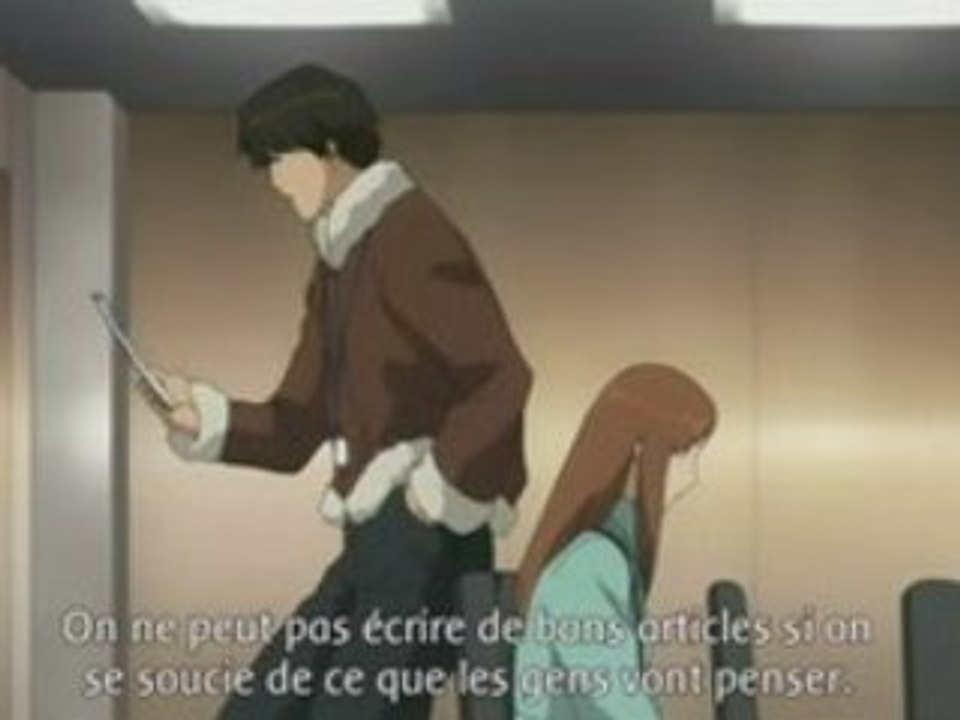 RYOKO YAKUSHIJI 03 VOSTFR part01