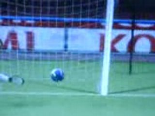 coup du foulard messi 20 m