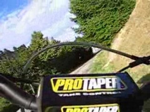 cam embarque 125 wre