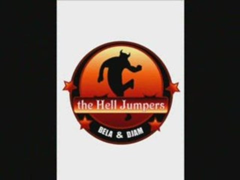 Duo Jumpstyle par Djam & Bela pour le Summer JumpContest J4E