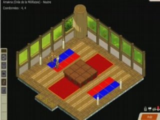 Affraid (Amayiro) #01