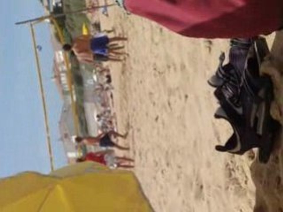 SEA SEX  AND SUN !!!!!!!!