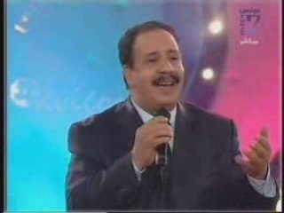 Abdel wahab Hannechi - Ana ki tir (Ali Riahi)