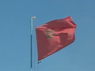 Hymne National Marocain