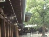 Tôkyô - Meiji Jingu [1]