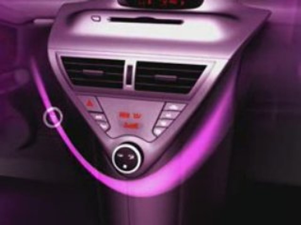 TOYOTA IQ