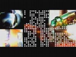 Mexican Electronic Blues