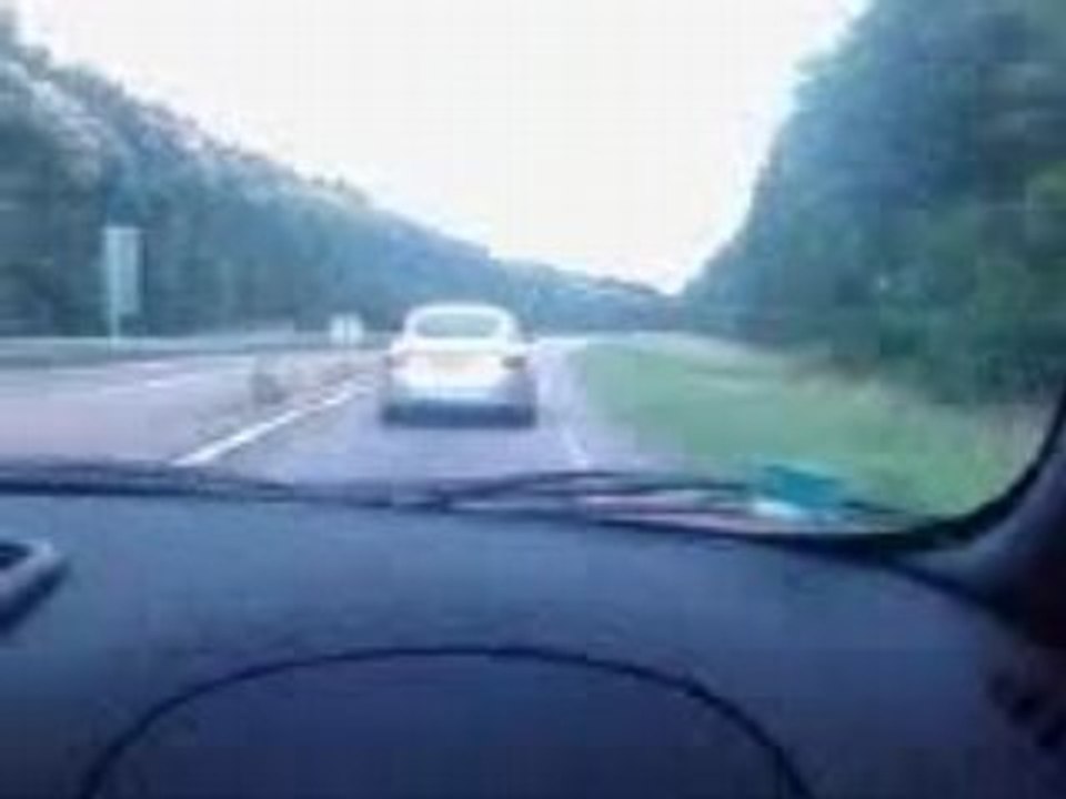 alfa roméo 147 gta vs audi tt