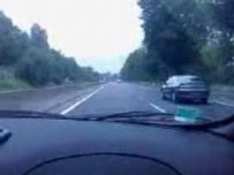 alfa roméo 147 gta v6