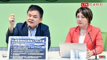 國民黨中常會拍板「選前通過普發二萬條例」 民進黨團：圖窮匕見