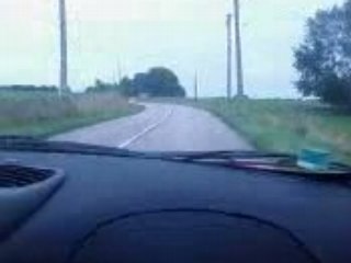 alfa roméo 147 gta v6