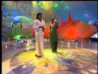 Idea Star singer 2008 Manikantandas With Cicily