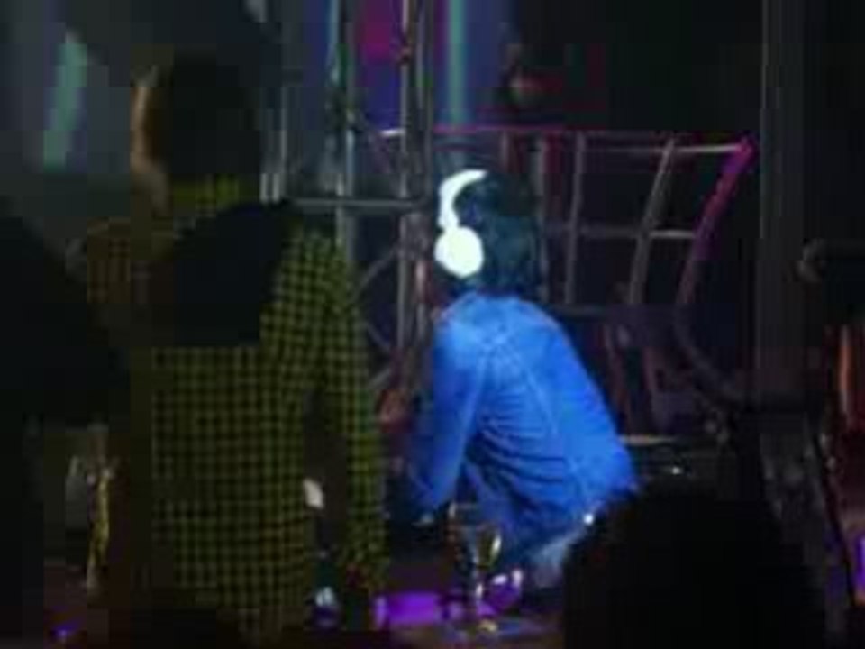 Ed Banger , Justice , Buyp , mehdy , @vianotte