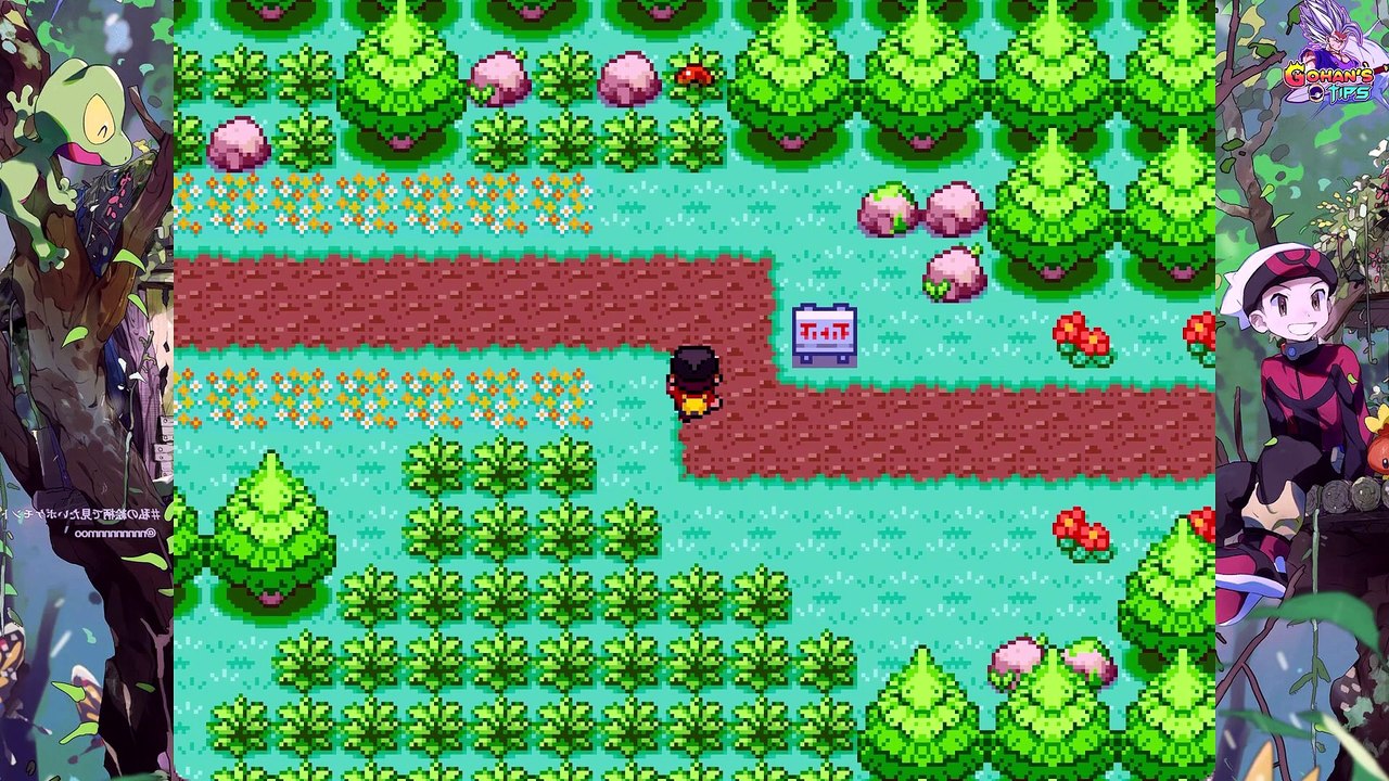 This COMPLETED Pokemon Game Forces You to Use ONLY Weak Pokémon ...