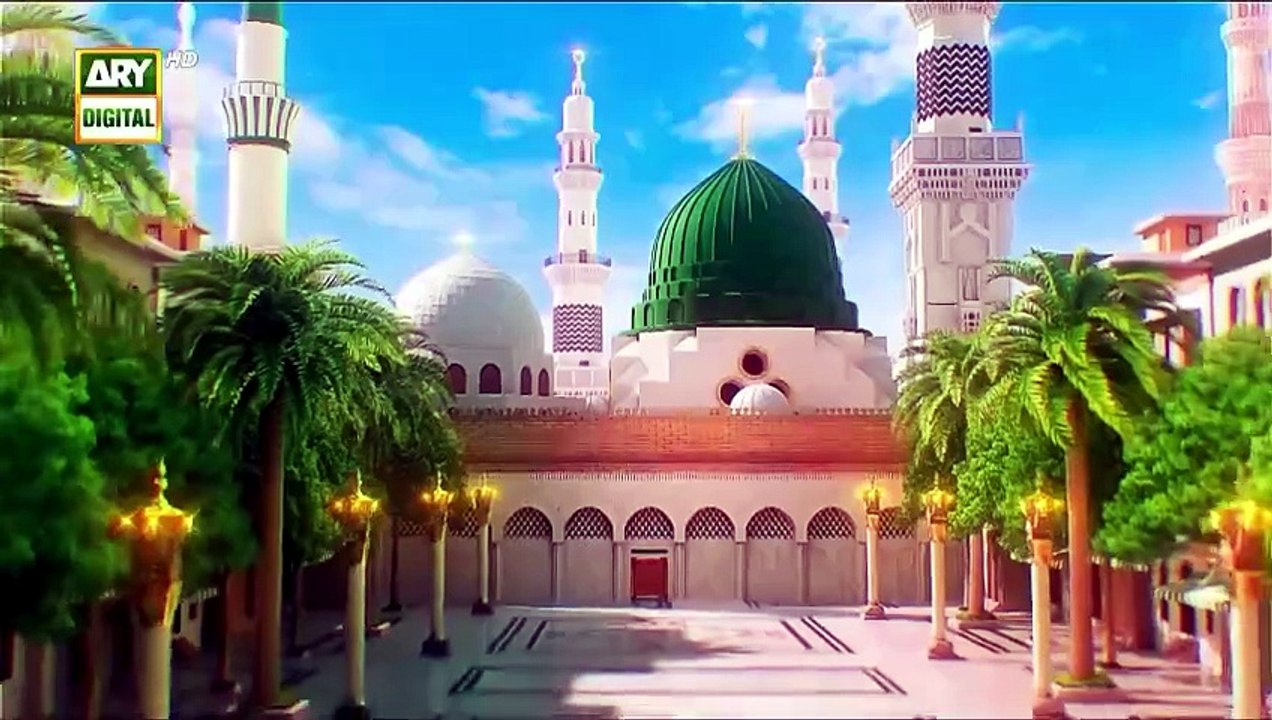 Shan e Musatafa SAWW | Jashan e Amad e Rasool SAWW | Qari Noman ...