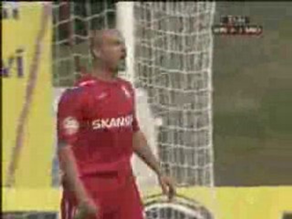 Brno - Mlada Boleslav