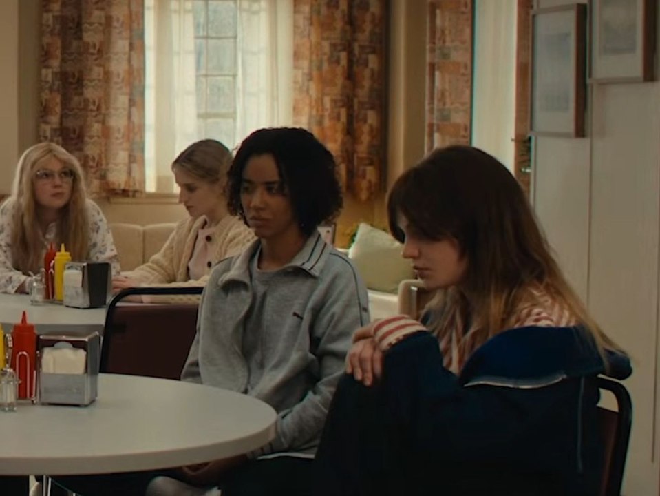 "yellowjackets": offizieller teaser zur vierten und finalen staffel