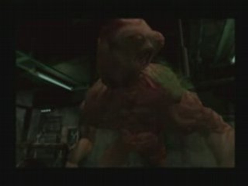 Resident Evil 2 Walkthrough 08 : Sacoche et Boss