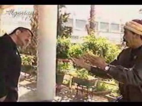 OUJDA BILAHOUDOUD HUMOUR ALGERIE