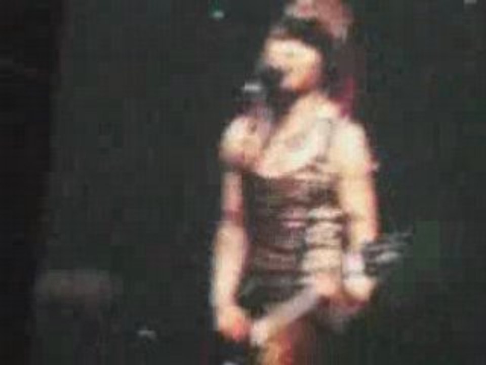 Miyavi à la japan expo Are U ready to Rock