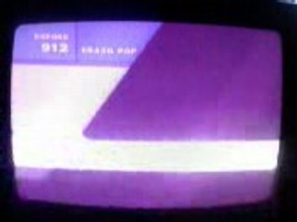 Zapping Cablevision digital 20/7/08 (500 al 952) Vídeo Dailymotion