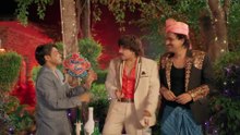 Bhojpuri Star Ki Suhagraat | Superhit Bhojpuri Movie |