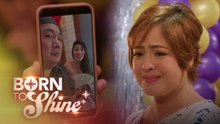 Born To Shine: Minchie is jealous of Perry’s workmate! (Episode 175)