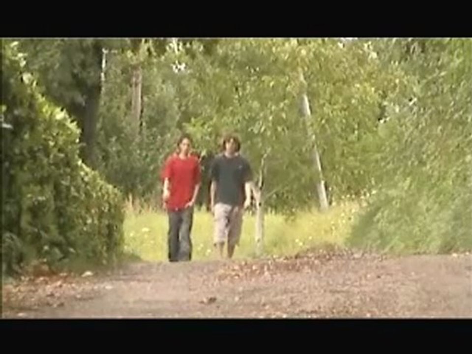 Les Damnés - 3ème Partie