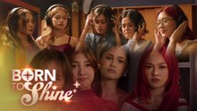 Born To Shine: NIXI is threatened of YUMI's winning potential! (Episode 175)