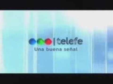Cierre de transmisiones de Telefe - 3/8/08
