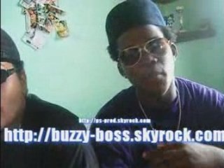 Buzzy & Romali(lyrikal black united crew & panic men )