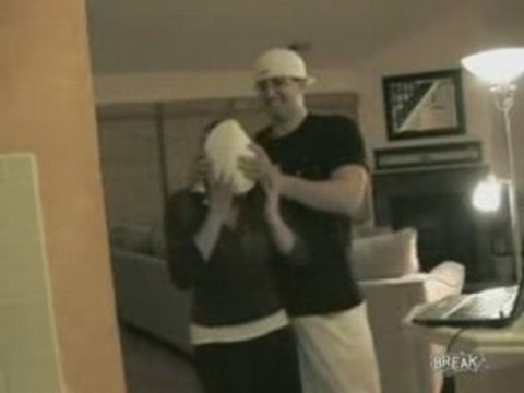 Claque sur les fesses [OwWwO]