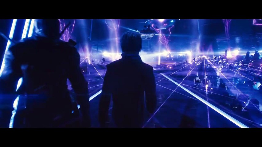 Ready Player One