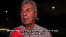 Antonio Rivera reclama la cabeza de toro de Paquirri tras el reparto de Kiko "Espero la mía, es 'Buena suerte'"