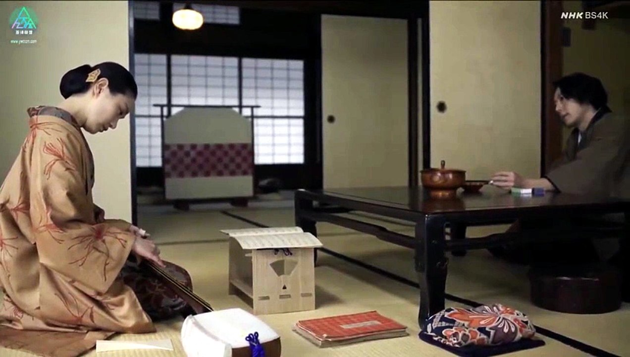 Yukiguni 雪国 SNOW COUNTRY- Snow Country , ゆきぐに | Full Short Drama ...