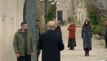 Lejos De Ti Temporada 2 - Capítulo 65 (Español)
