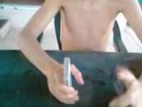 tour de magie ascenseur 5 plus explication