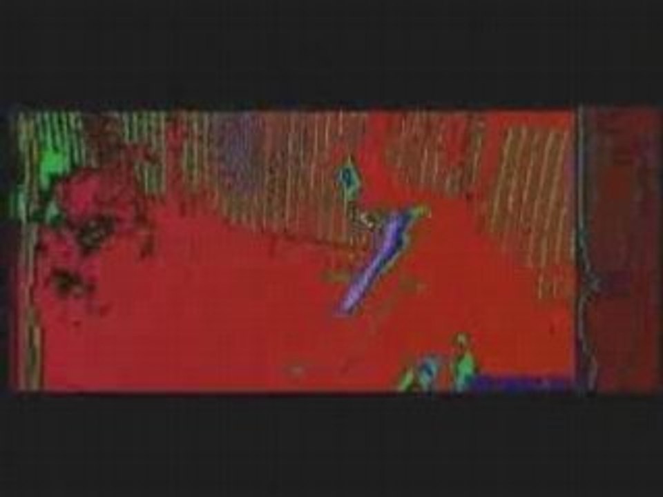 Alien predator batman joker