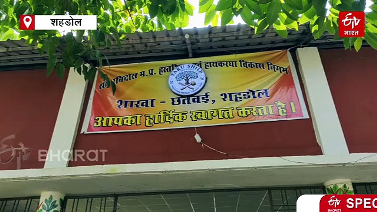 MA पास दुर्गा को नहीं मिली नौकरी, हाथ के हुनर से कर रही कमाल, लकड़ी पर ...