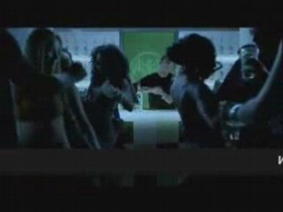 Robert Abigail - "Mojito song"