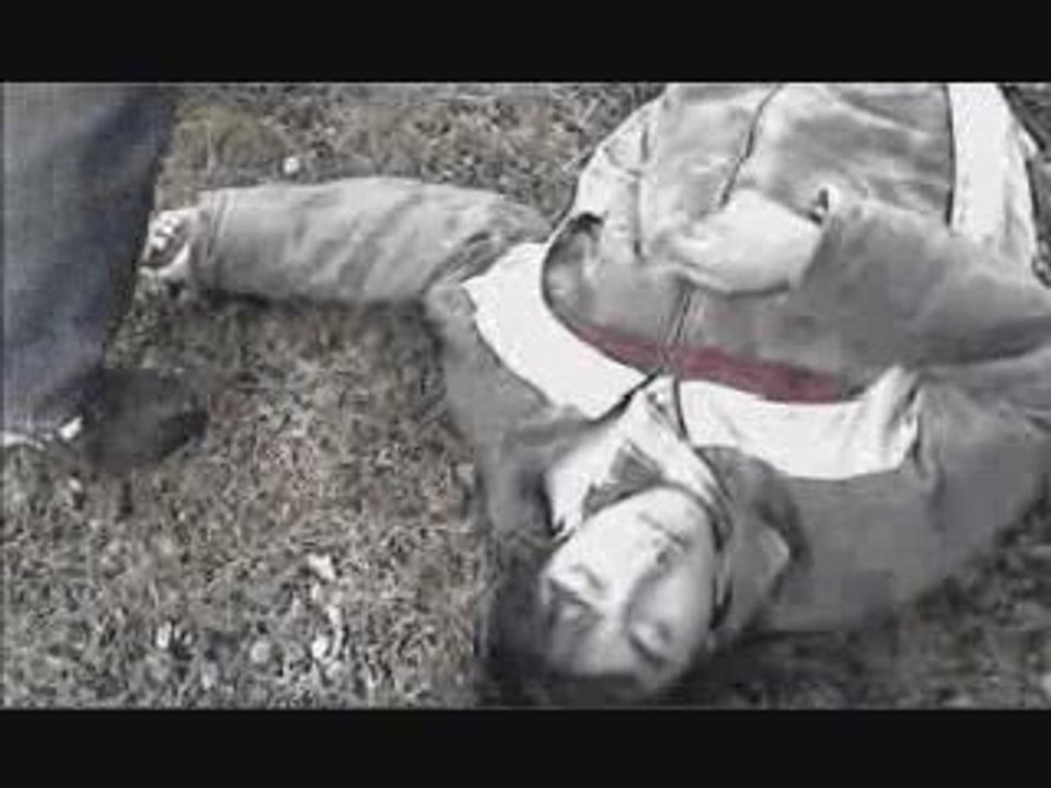 Les Damnés - 4ème Partie