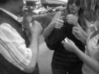 L'homme au Chapeau 2