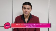 Kapuso Showbiz News: Bailey May shares new chapter as a Sparkle artist