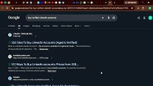 Where to Buy Verified eBay Accounts for Sale This Year